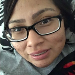 Meet your Posher, Frandalaria